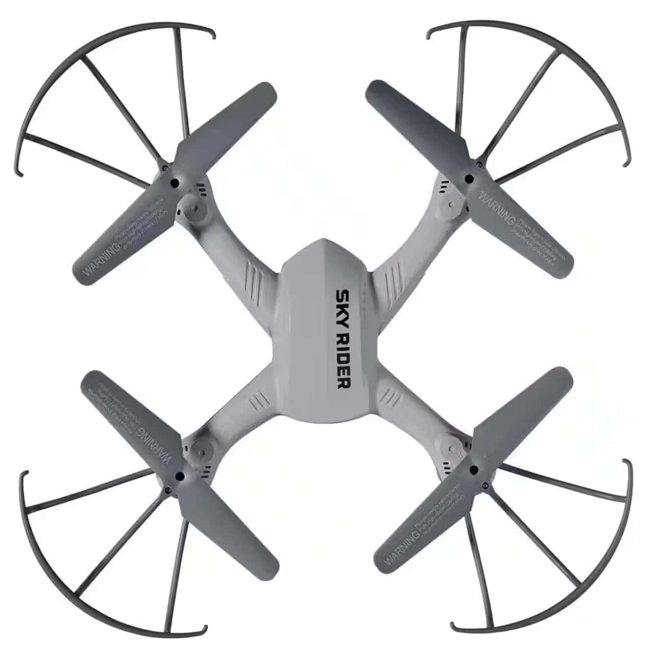 Sky Rider X-31 Shockwave - Drone cuadricóptero con cámara - Imagen 5