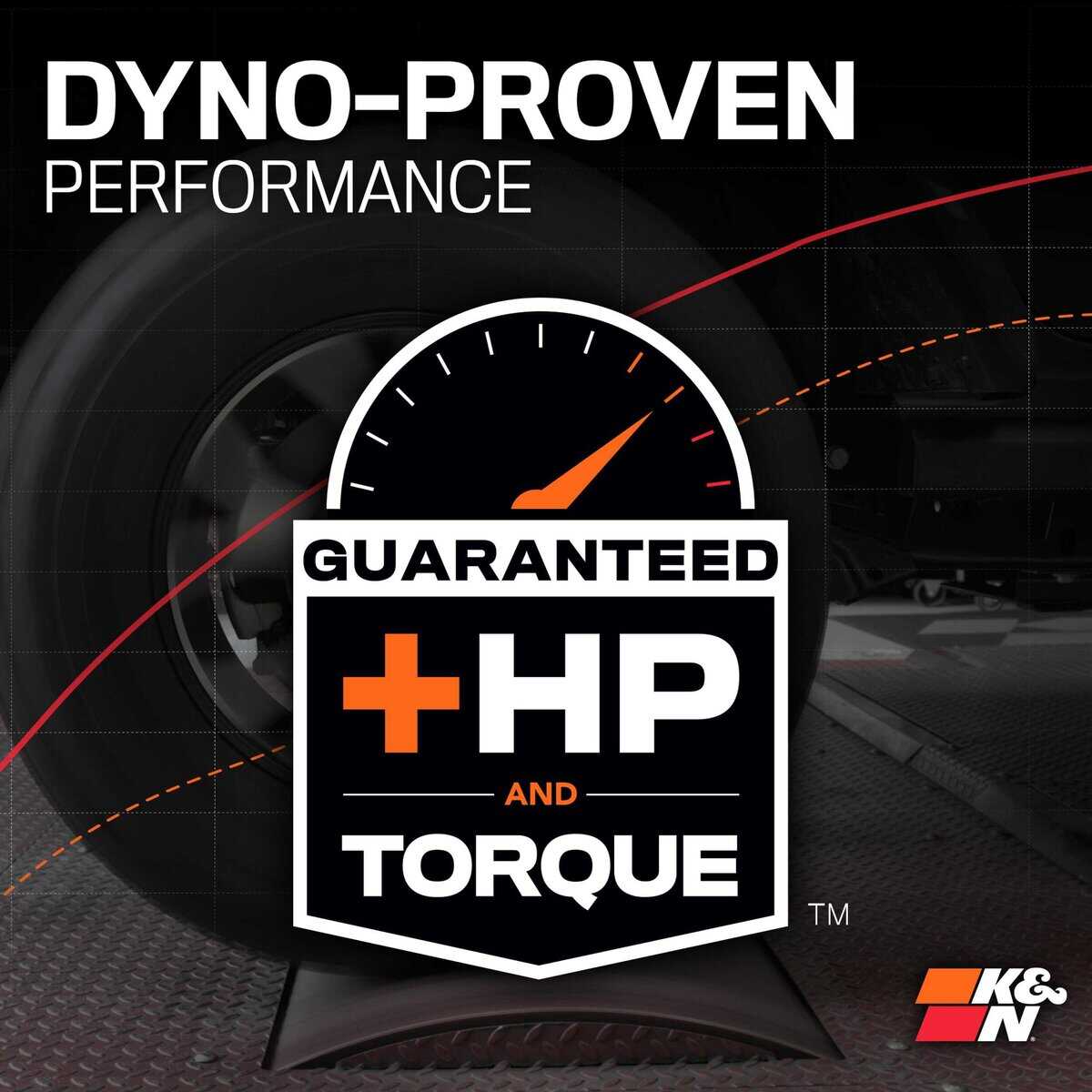 Sistema de admisión de aire frío K&N: -, 71-1566 - Imagen 4