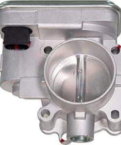 APDTY 112542 Cuerpo del Acelerador con Actuador IAC Control