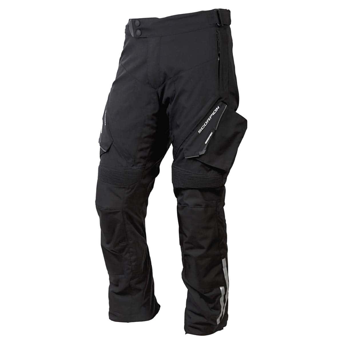 Pantalones para motocicleta de turismo de aventura