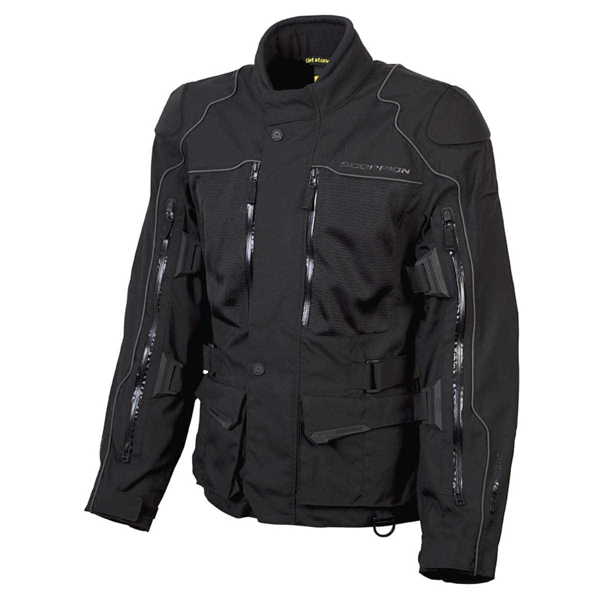 Chamarra para Motocicleta ScorpionEXO Yosemite para Hombre