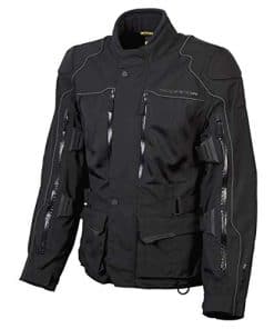 Chamarra para Motocicleta de Aventura Todo Terreno