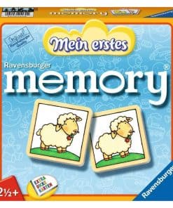 Juego de Memoria Ravensburger 21130 2"