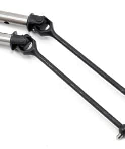 Mugen Seiki USA Rear Universal Set (1pr): X7R, X7RE,