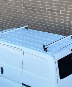 Sistema de 2 Barras para Ford Transit Connect 2010-13 y