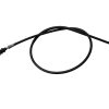 CABLE DE FRENO DELANTERO, Pieza Genuina de Kawasaki OEM