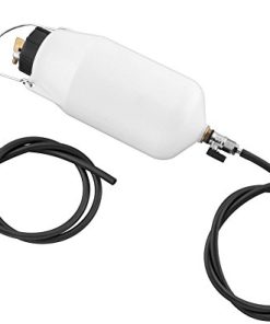 Tanque de combustible auxiliar BikeMaster