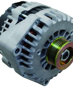 Nuevo Alternador Compatible con Chevy Truck Avalanche