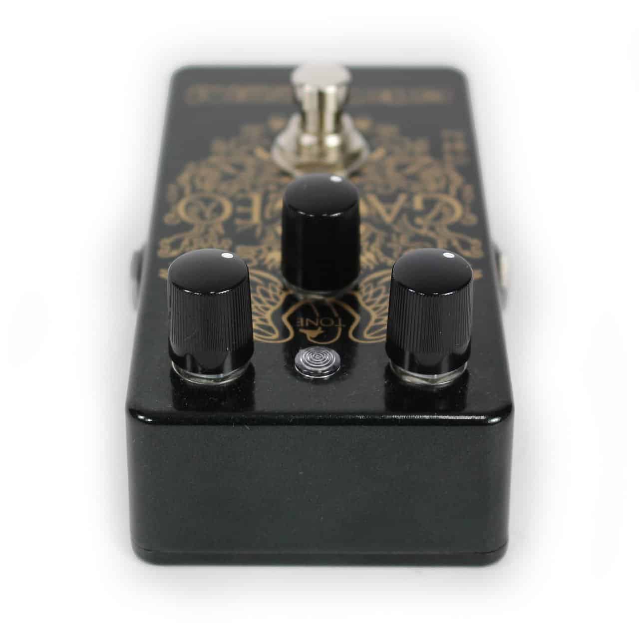 Pedal de efectos para guitarra Catalinbread Galileo Booster - Imagen 4