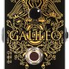 Pedal de efectos para guitarra Catalinbread Galileo Booster