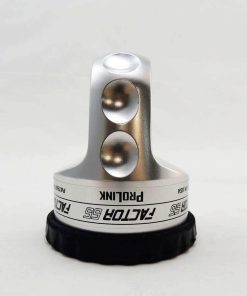 Factor 55 ProLink Montaje para Grillete de Malacate para