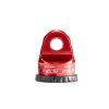 FACTOR 55 0001501 Soporte de Grillete, Rojo, Clasificado