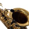 Micrófono de Saxofón Feather con Micro-Gooseneck Flexible