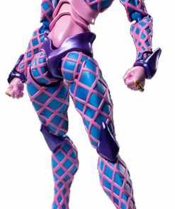 Figura de Acción Medicos JoJo's Bizarre Adventure: Parte