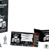 Expansión de Club Miniaturas Sons of Anarchy Calaveras -