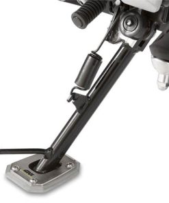 Soporte de pata de cabra Givi ES5107 - BMW F650GS Twin