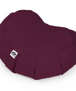 Cojín de Meditación Waterglider International (Plum) Media