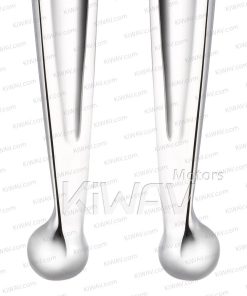 Palanca de freno y embrague de control de aluminio KiWAV