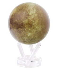 MOVA Globe Mercury 4.5"