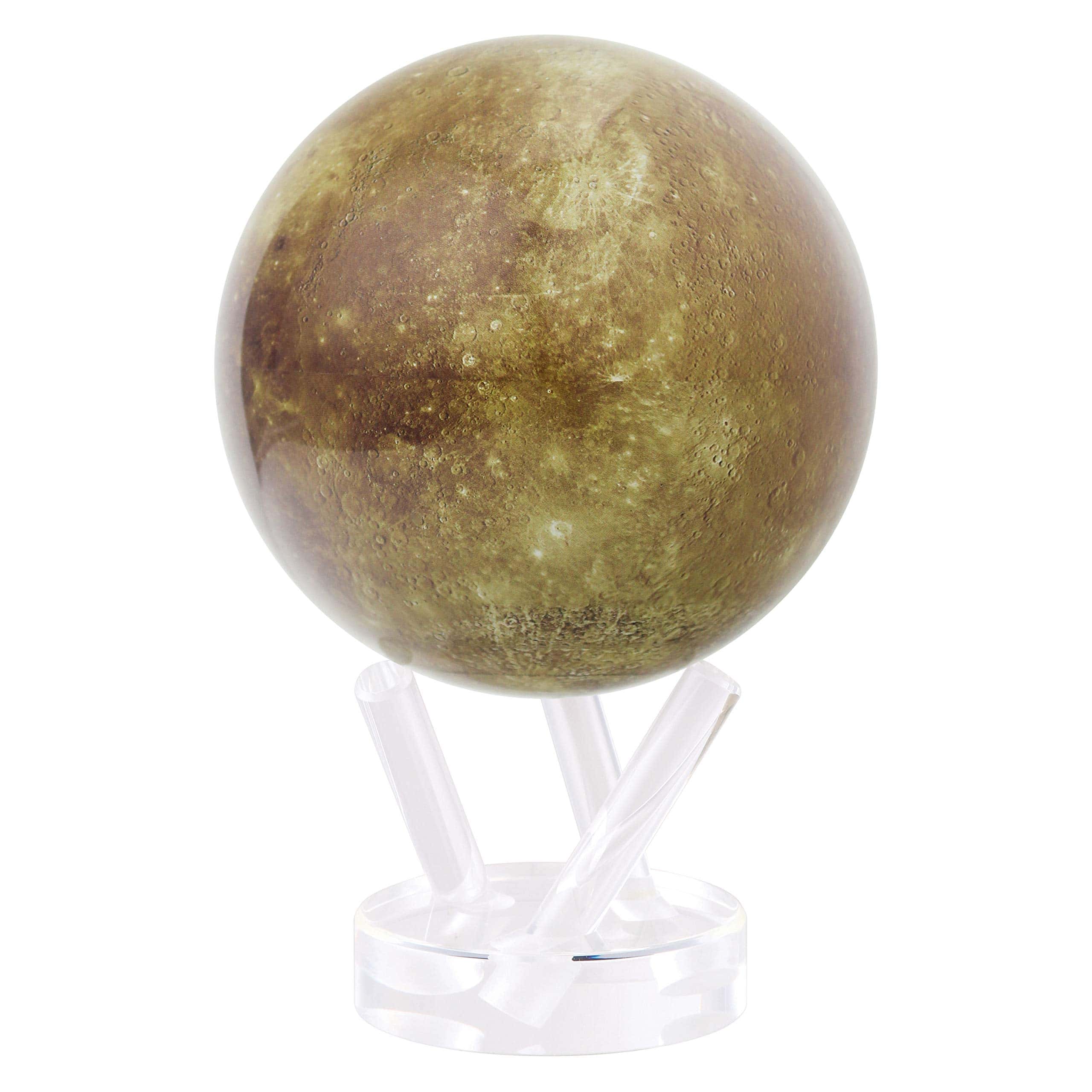 MOVA Globe Mercury 4.5"
