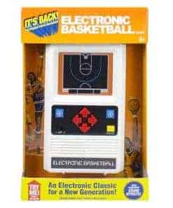 Juego Electrónico Retro de Deportes: Juegos Electrónicos de