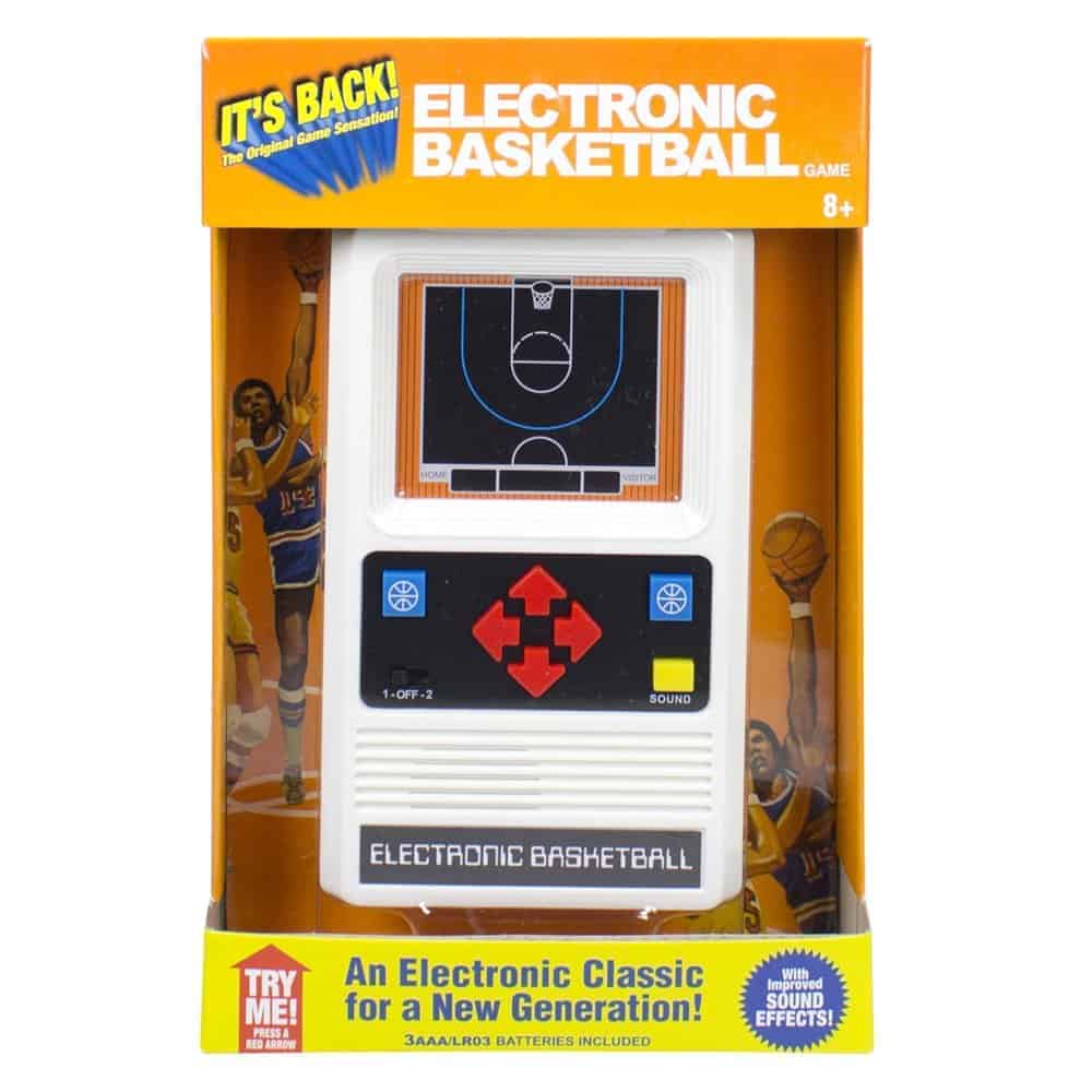 Juego Electrónico Retro de Deportes: Juegos Electrónicos de