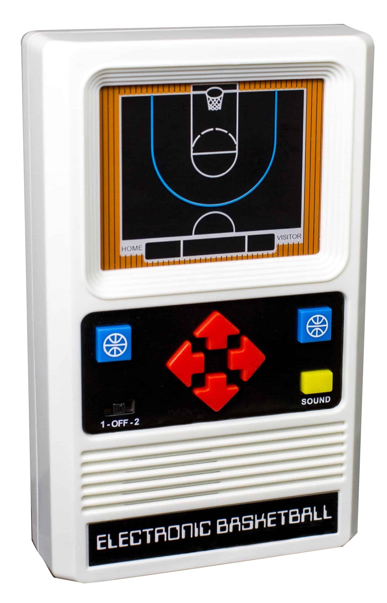 Juego Electrónico Retro de Deportes: Juegos Electrónicos de - Imagen 3