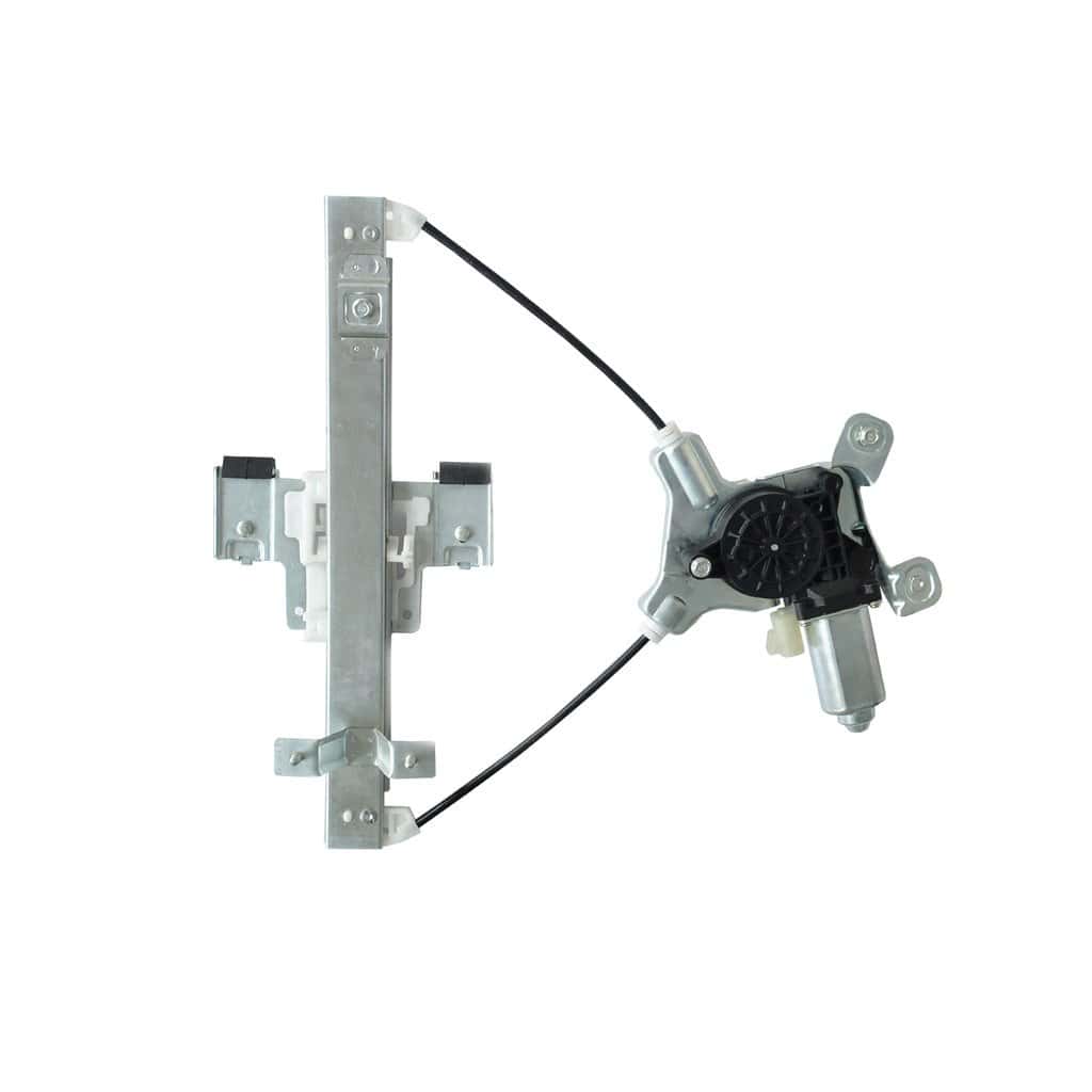 VioGi Ajuste Regulador de Ventana Trasera del Conductor - Imagen 3