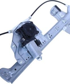 VioGi Fit Regulador de Ventana Eléctrico Trasero del Lado