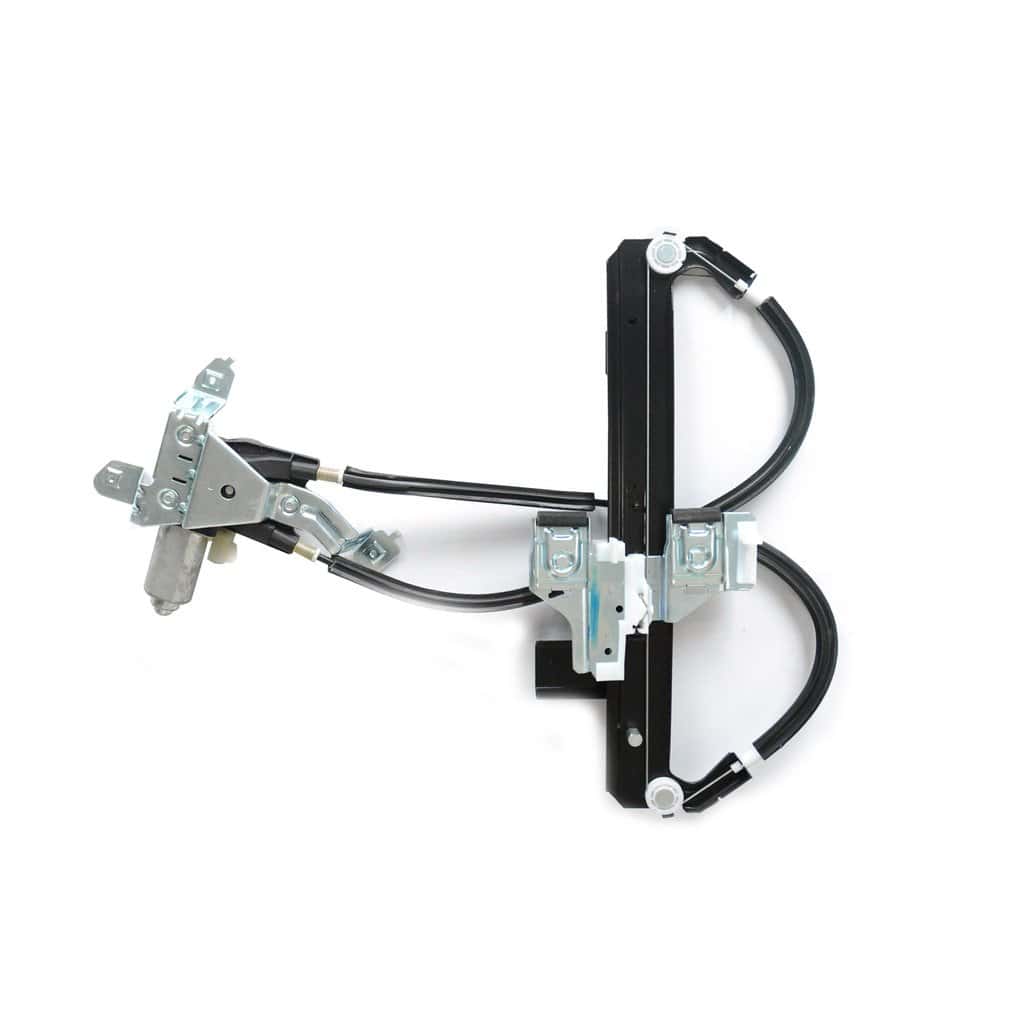 VioGi Regulador de Ventana Eléctrico Trasero del Lado del - Imagen 3