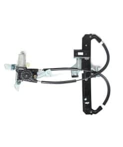 VioGi Regulador de Ventana Eléctrico Trasero del Lado del