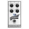 Aguilar Chorusaurus Chorus Pedal de Efectos de Bajo