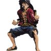 Figura Banpresto One Piece 7.1 pulgadas Rey de Artistas The