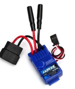 Traxxas 3045R - Control de Velocidad Electrónico, ESC a