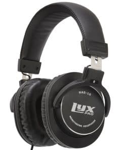 Audífonos Profesionales LyxPro HAS-10 de Estudio Cerrados