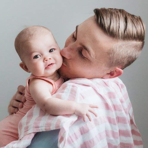 Manta para Envolver aden + anais, Mantas Boutique de - Imagen 5