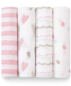 Manta para Envolver aden + anais, Mantas Boutique de