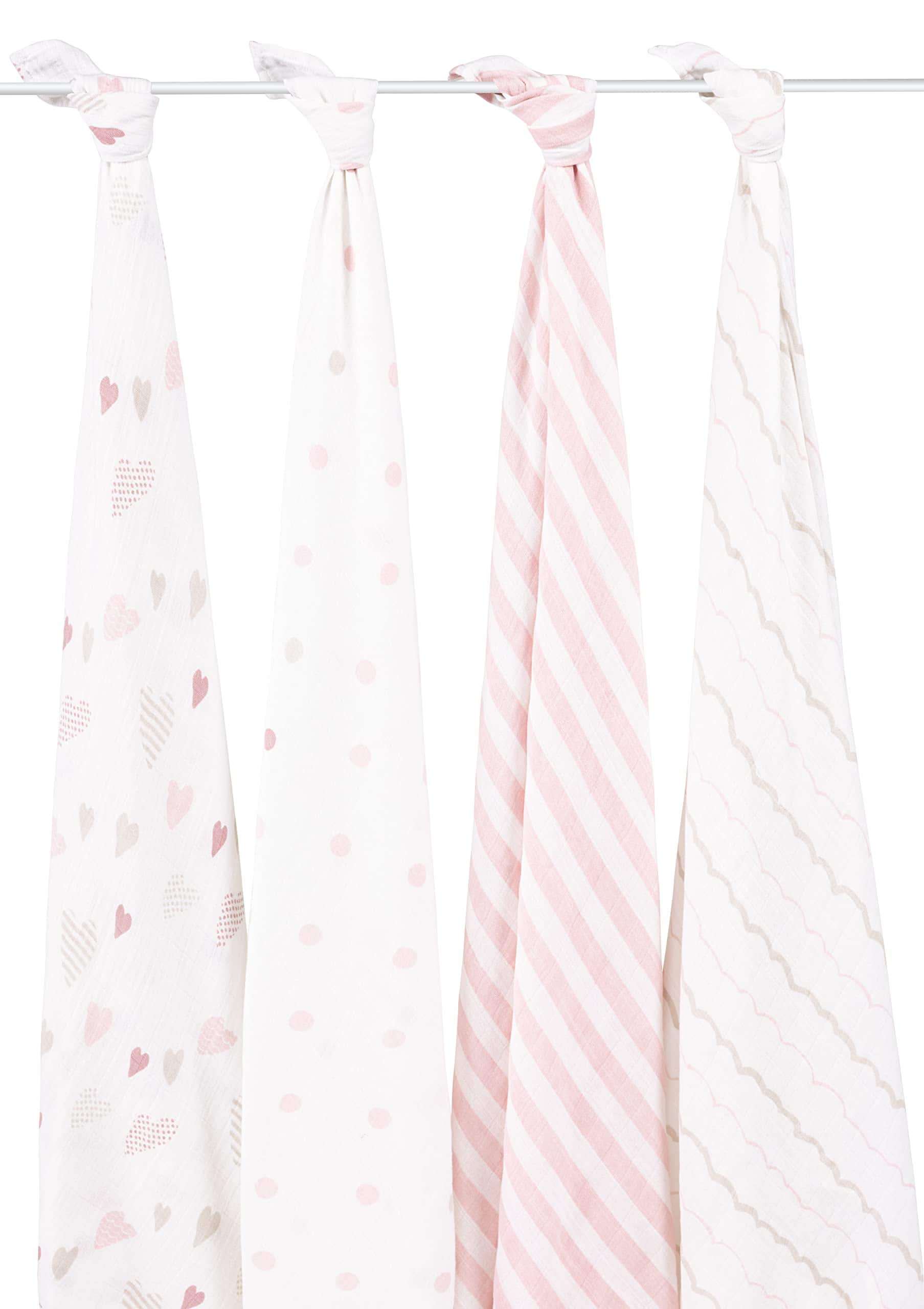 Manta para Envolver aden + anais, Mantas Boutique de - Imagen 7