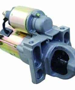 Arrancador Nuevo Compatible con Chevrolet Avalanche 07-08,