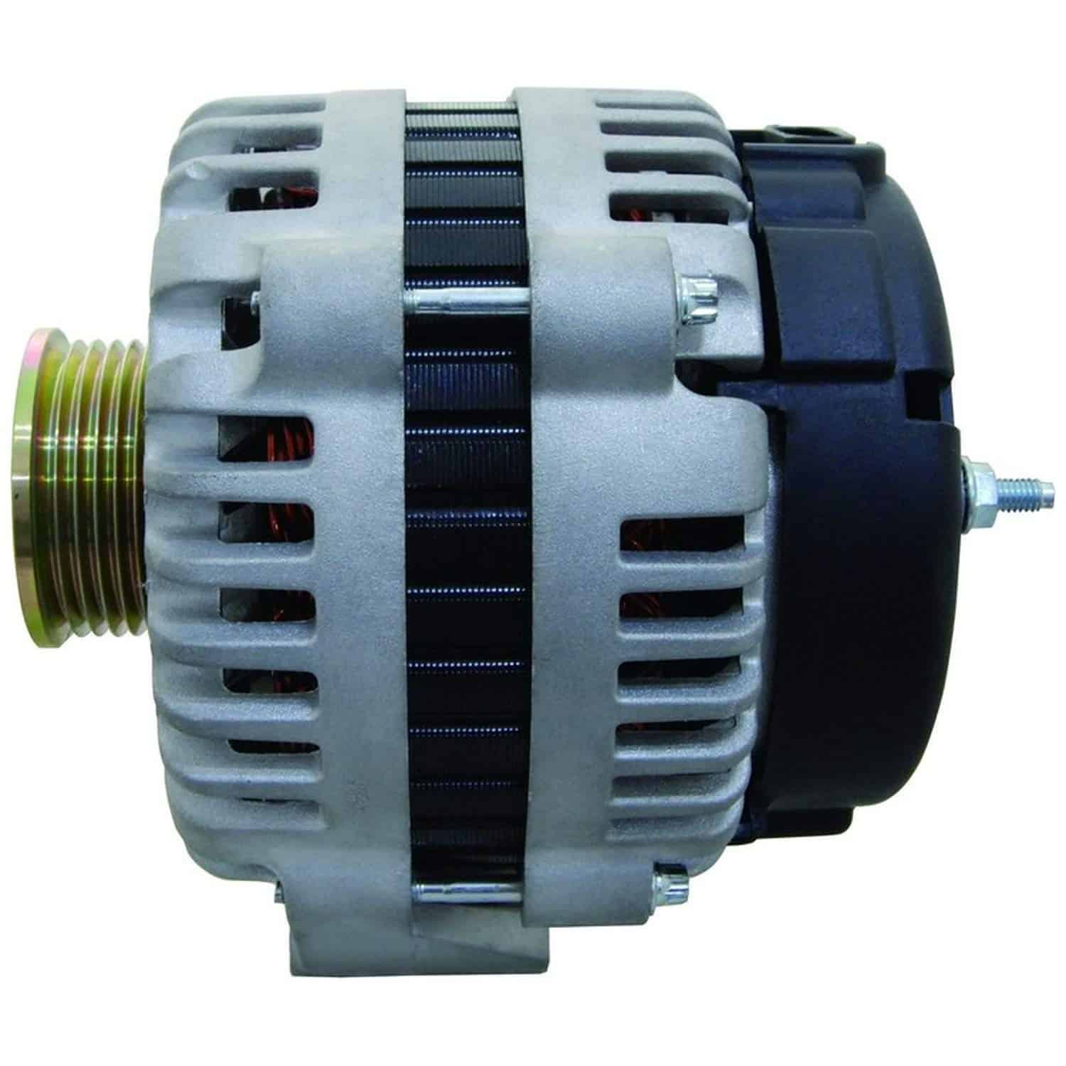 Nuevo Alternador de Alto Rendimiento 255 AMP Compatible con - Imagen 6