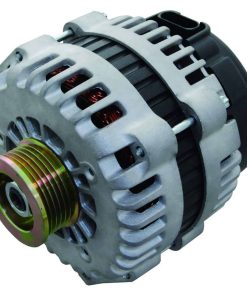 Nuevo Alternador de Alto Rendimiento 255 AMP Compatible con