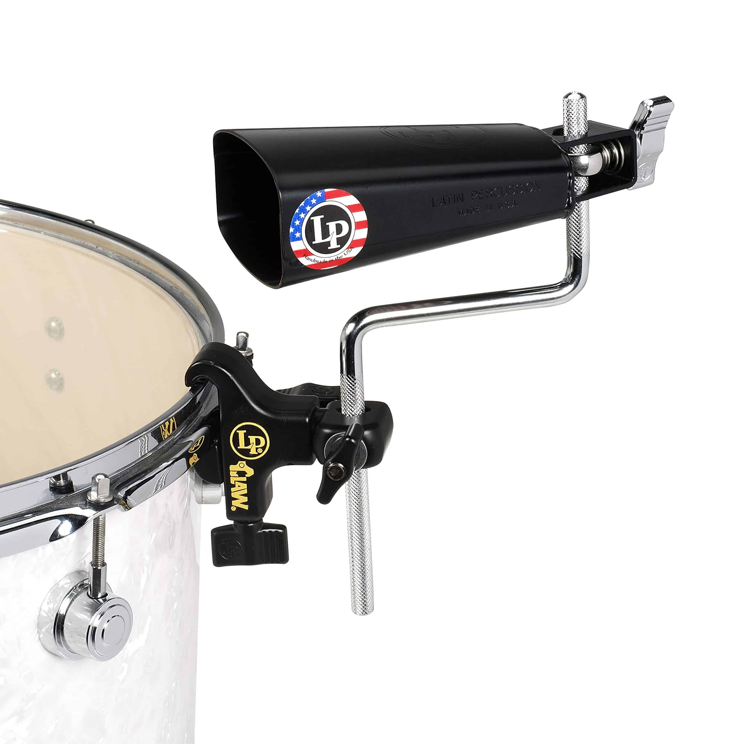 Brazo de Montaje y Varillas Latin Percussion (LP592B-X) - Imagen 6