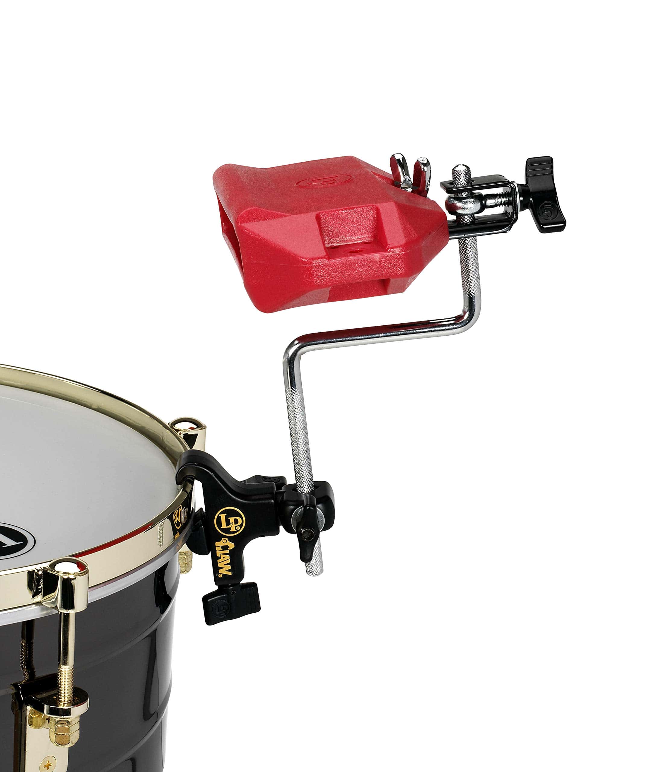 Brazo de Montaje y Varillas Latin Percussion (LP592B-X) - Imagen 7