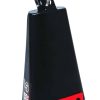 Campana de vaca LP ROCK Ridge Rider con montaje de ½