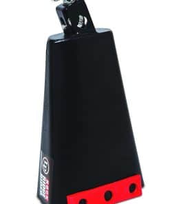 Campana de vaca LP ROCK Ridge Rider con montaje de ½