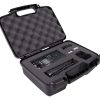 Estuche portátil CASEMATIX compatible con Tascam