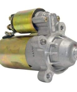 Motor de arranque Magneti Marelli por Mopar RMMSR00007