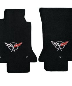Lloyd Mats 600016 se ajusta a Corvette 1997-2004 2 piezas