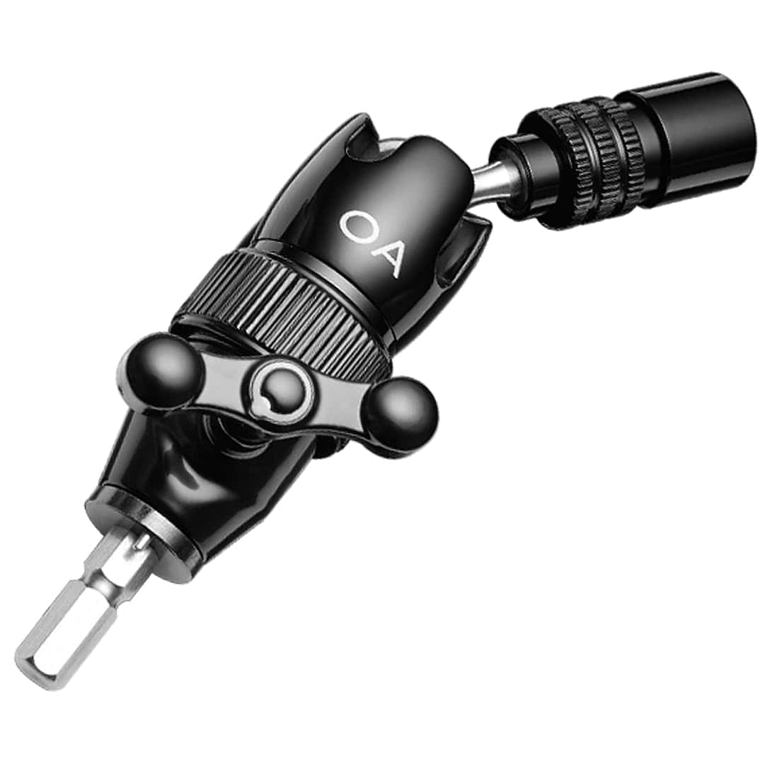 Triad-Orbit Orbit Arm OA Brazo de Micrófono de Pie de Brazo - Imagen 5