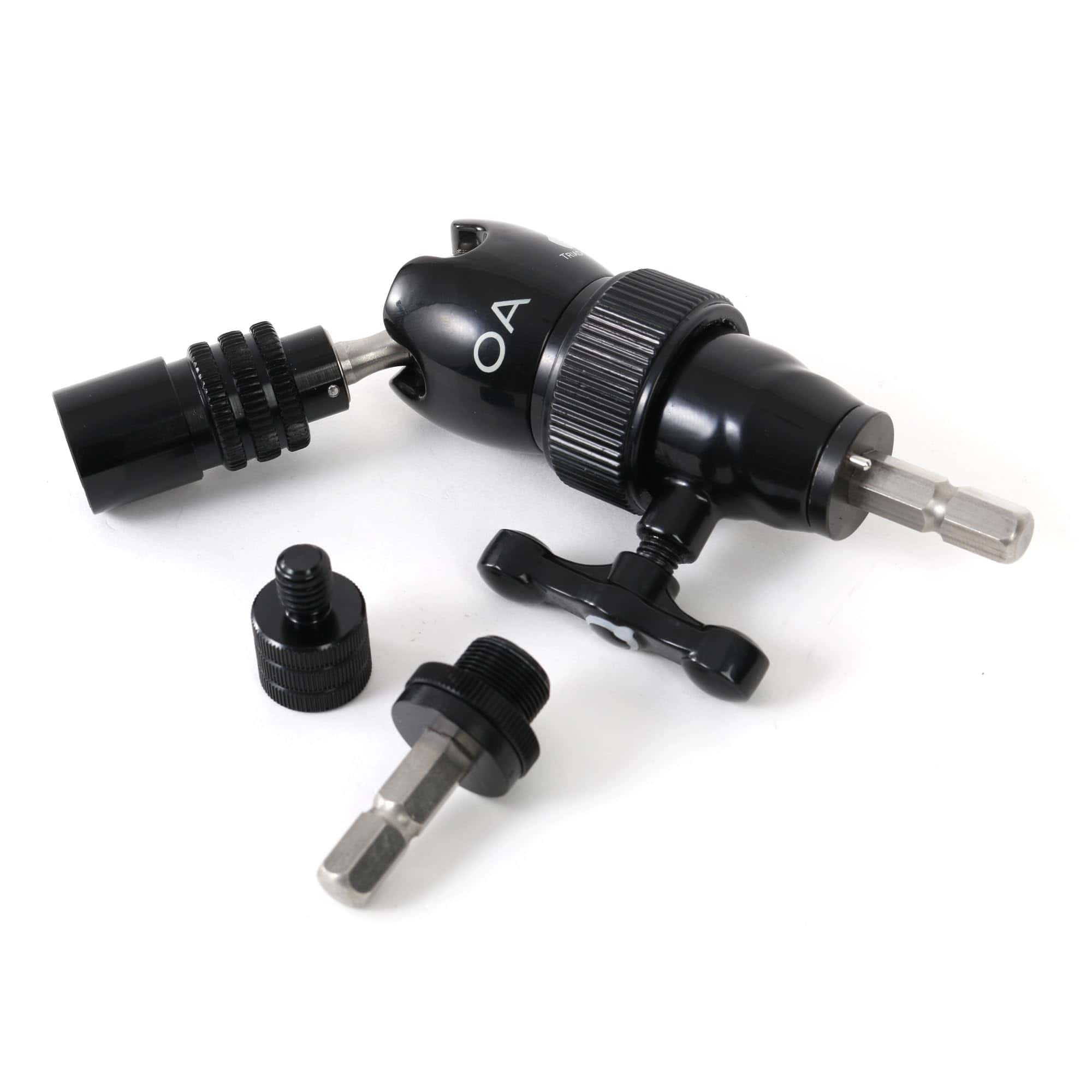 Triad-Orbit Orbit Arm OA Brazo de Micrófono de Pie de Brazo - Imagen 3